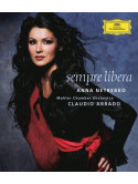 Anna Netrebko - Sempre Libera (Blu-Ray Audio)