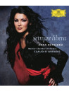 Anna Netrebko - Sempre Libera (Blu-Ray Audio)