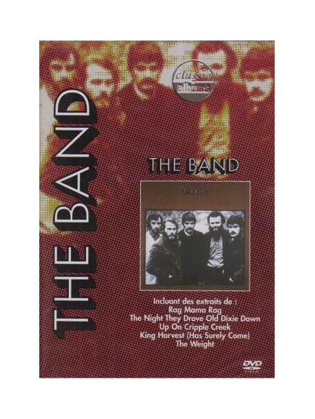 Band (The) - The Band Classic Album