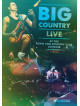 Big Country - Live At The Town & Country Club London