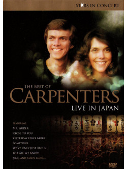 Carpenters - In Performance 1972