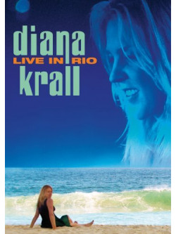 Diana Krall - Live In Rio (Special Edition) (2 Dvd)