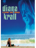 Diana Krall - Live In Rio (Special Edition) (2 Dvd)