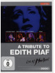 Edith Piaf Various - Live At Montreux A Tribute To Edith Piaf