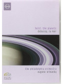 Holst: The Planets/ Debussy: La Mer
