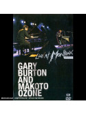 Gary Burton - Live At Montreux