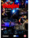 Stranglers (The) - On Stage, On Screen