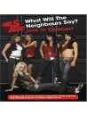 Girls Aloud - Live At The Carling Academy