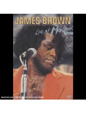 James Brown - Live At Montreux 1981