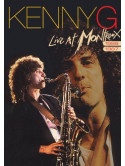 Kenny G - Live At Montreux 1987/1988