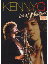 Kenny G - Live At Montreux 1987/1988