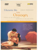 Prokofiev - L'Amour Des Trois Oranges - Nagano/Lyon Opera