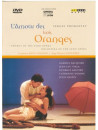 Prokofiev - L'Amour Des Trois Oranges - Nagano/Lyon Opera