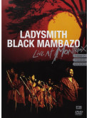 Ladysmith Black Mambazo - Live At Montreux