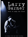 Larry Garner - Born To Sang The Blues