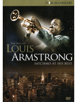 Louis Armstrong - Satchmo At His Best