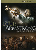 Louis Armstrong - Satchmo At His Best