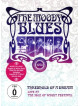 Moody Blues (The) - Threshold Of A Dream: Live At The Isle Of Wight Festival 1970