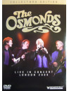 Osmonds (The) - Live In Concert London 2006