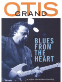 Otis Grand - Blues From The Heart