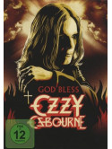 Ozzy Osbourne - God Bless