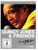 Quincy Jones - Live At Montreux 1996