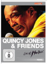 Quincy Jones - Live At Montreux 1996