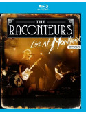 Raconteurs - Live At Montreux 2008