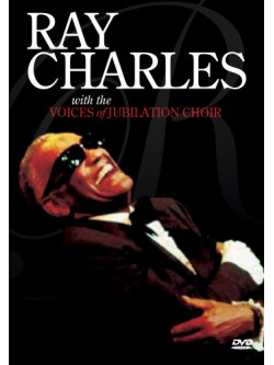 Ray Charles - With The Voices Of Jubilation Choir
