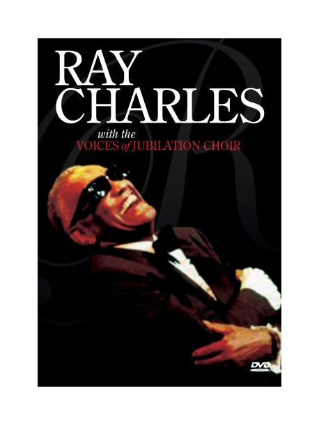 Ray Charles - With The Voices Of Jubilation Choir