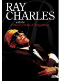 Ray Charles - With The Voices Of Jubilation Choir