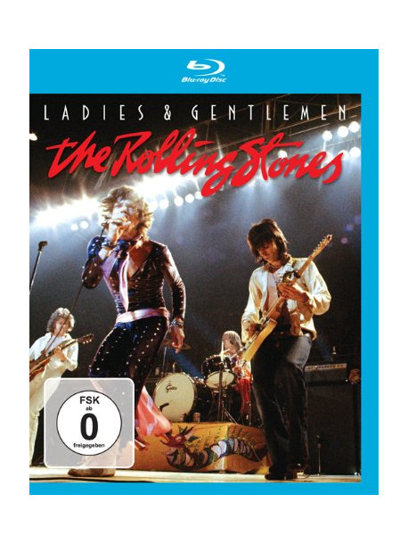 Rolling Stones (The) - Ladies & Gentlemen