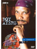 Roy Ayers - In Concert   Ohne Filter