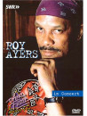 Roy Ayers - In Concert   Ohne Filter