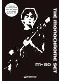 Monochrome Set (The) - M80 Concert
