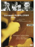 Gonzalo Rubalcaba Trio - Live At The Munich Festival 1994