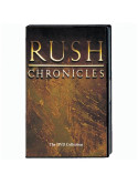 Rush - Chronicles: The Dvd Collection