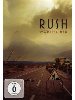 Rush - Working Men