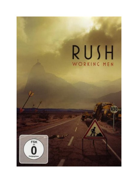 Rush - Working Men