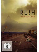 Rush - Working Men