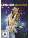 Sheryl Crow - Miles From Memphis   Live At The Pantages Theatre