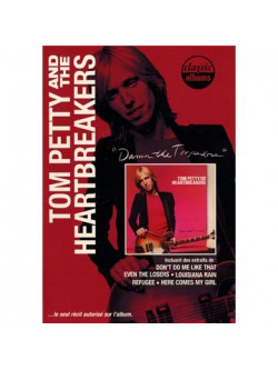 Tom Petty - Damn The Torpedos