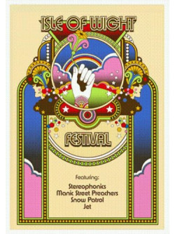 Isle Of Wight Festival