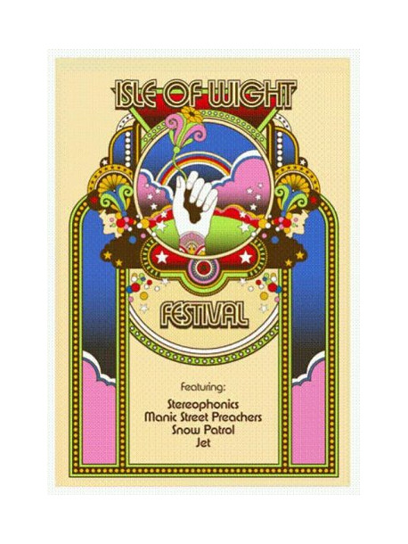 Isle Of Wight Festival