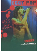 Iggy Pop - Kiss My Blood