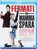 Fermati O Mamma Spara