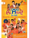 Tanz Alarm! Die Dvd!