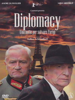 Diplomacy - Una Notte Per Salvare Parigi
