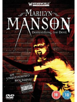 Marilyn Manson - Demystifying The Devil