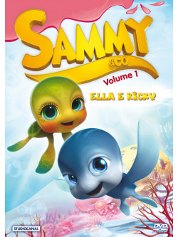 Sammy E Co. - Ella E Ricky